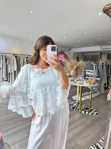Mia top