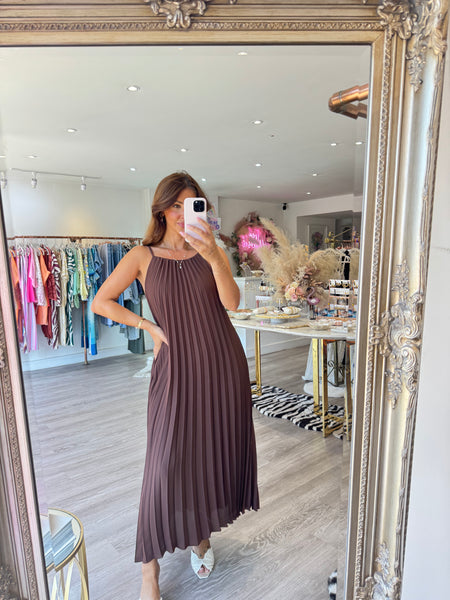 Luna dress