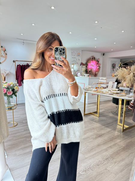 Claudia jumper