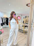 Chloe trousers