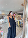 Arabella jumpsuit