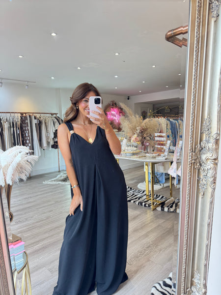 Arabella jumpsuit