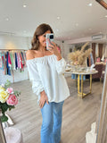 Maria Blouse