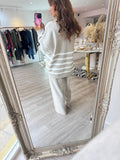 Adele loungesuit