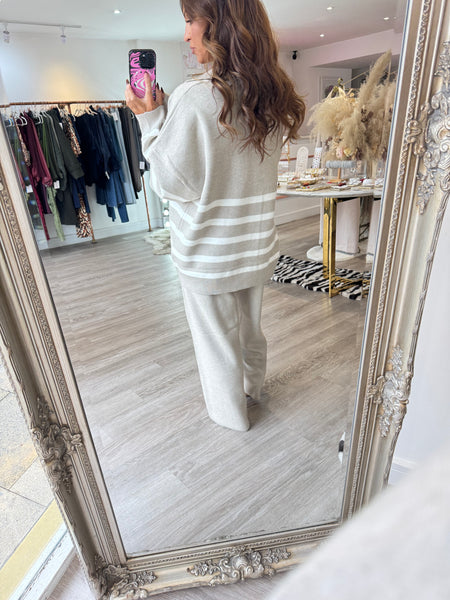 Adele loungesuit