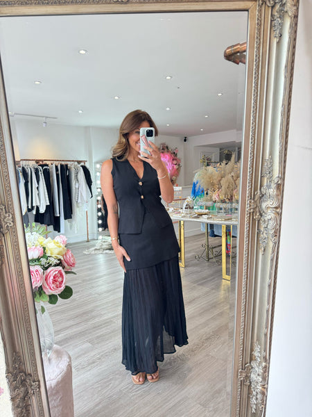 Evie Coord