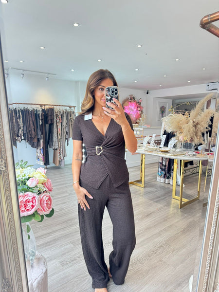 Davina Coord