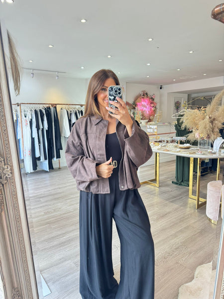 Margot Jacket