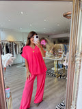 Aria co ord