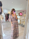 Chyna dress