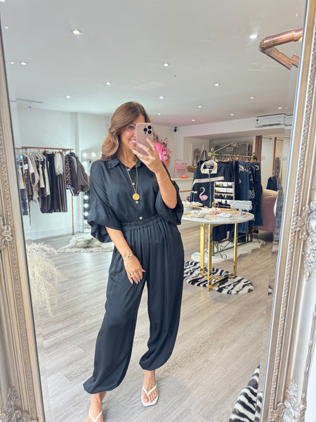 Jasmine co ord