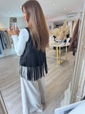 Harriet waistcoat