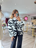 Sophie jacket