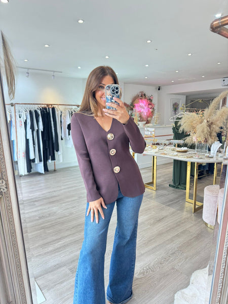 Carter Cardigan