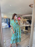 Aspen dress