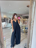Arabella jumpsuit
