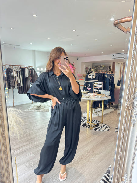 Jasmine co ord