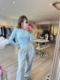 Amelia top