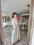Jasmine co ord