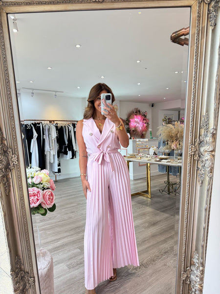 Bryony Jumpsuit