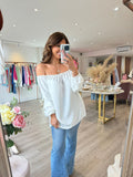 Maria Blouse