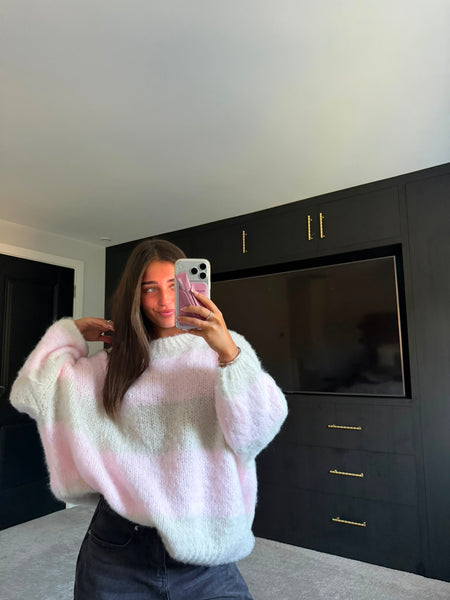 Marnie jumper