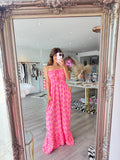 Marina dress
