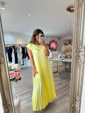Victoria Dress