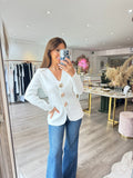 Carter Cardigan