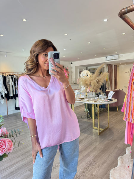 Winter blouse