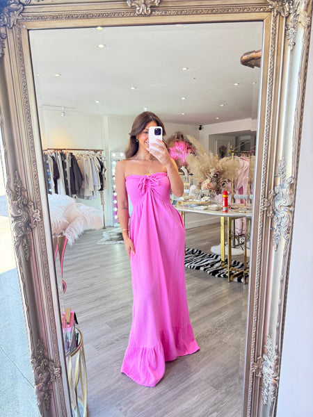 Lulu dress