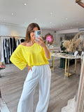 Melanie Jumper