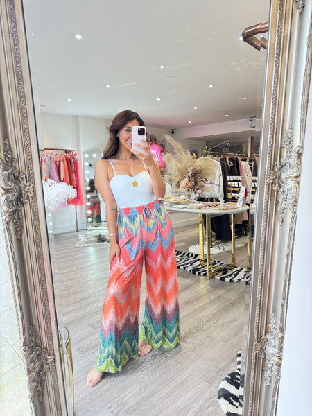 Libby trousers