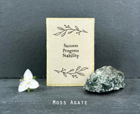 Success Crystal