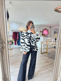 Sophie jacket