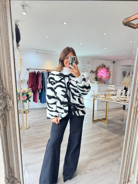 Sophie jacket