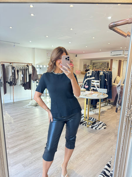 Toni jumper