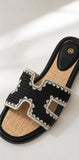 Kimi sandals