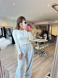 Amelia top