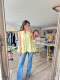 Shellie Blouse