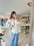 Maria Blouse