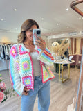Laurie cardigan