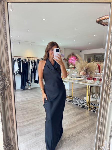 Vesper dress