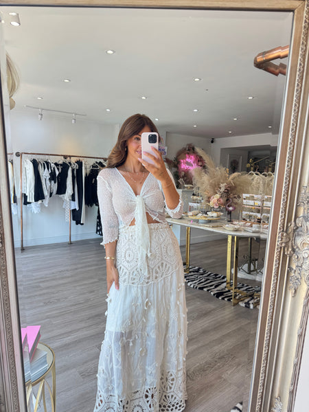 Miami skirt