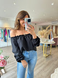 Maria Blouse
