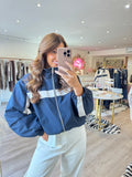 Alessia jacket