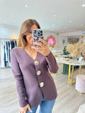 Carter Cardigan