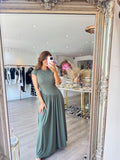 Flo dress