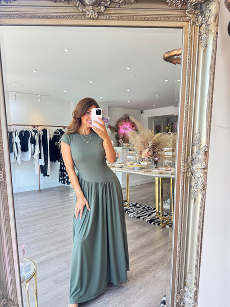 Flo dress