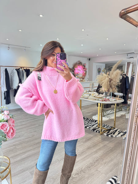 Maggie jumper